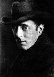 D.W. Griffith fotoğrafı