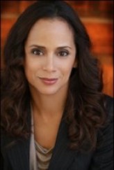 Roxanne Beckford fotoğrafı