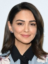 Nazanin Boniadi fotoğrafı
