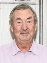 Nick Mason fotoğrafı