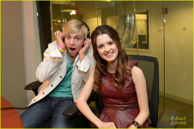 Laura Marano Fotoğrafı