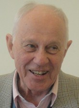 John Carson fotoğrafı