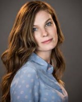 Lindsay Burdge fotoğrafı