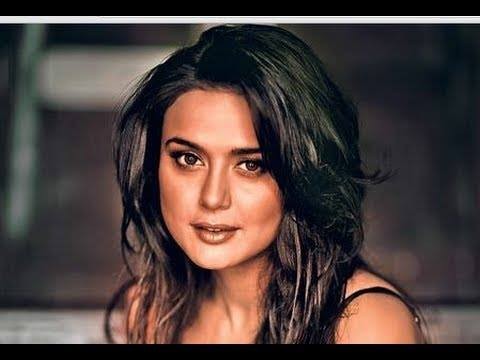 Preity Zinta Fotoğrafı