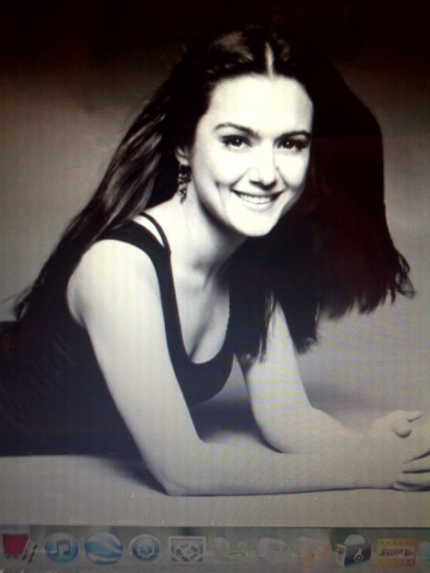 Preity Zinta Fotoğrafı