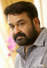 Mohanlal fotoğrafı