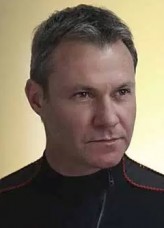 Chris Vance fotoğrafı