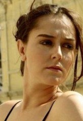 Gözde Okur fotoğrafı