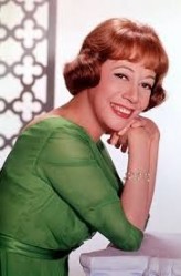 Imogene Coca fotoğrafı