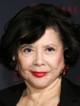 Tsai Chin fotoğrafı