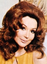 Francine York fotoğrafı