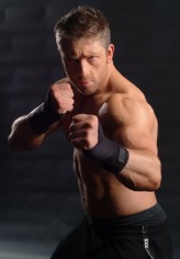 Mark Strange fotoğrafı