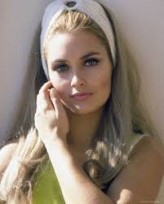 Alexandra Bastedo fotoğrafı