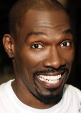 Charlie Murphy fotoğrafı