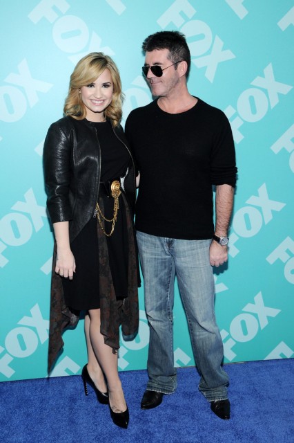 Demi Lovato Fotoğrafı