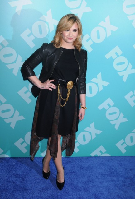 Demi Lovato Fotoğrafı