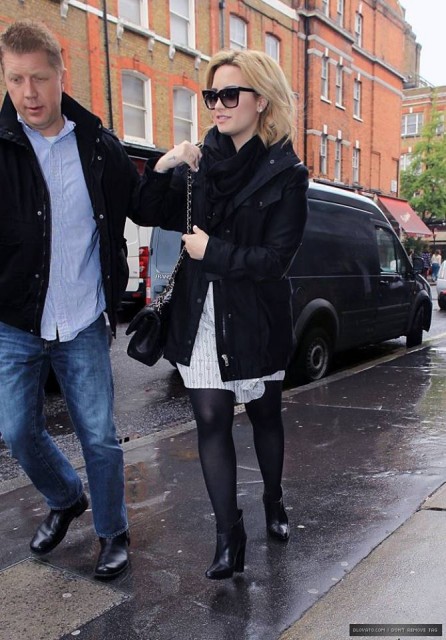 Demi Lovato Fotoğrafı