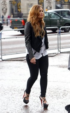 Demi Lovato Fotoğrafı