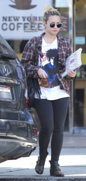 Demi Lovato Fotoğrafı