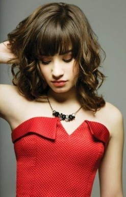 Demi Lovato Fotoğrafı