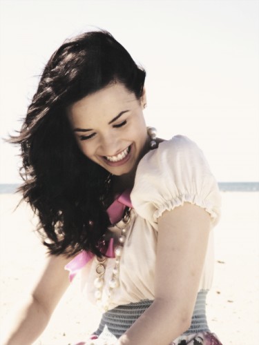 Demi Lovato Fotoğrafı