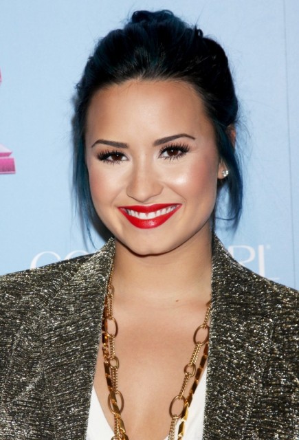 Demi Lovato Fotoğrafı