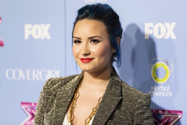 Demi Lovato Fotoğrafı