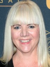 Jennifer Elise Cox fotoğrafı