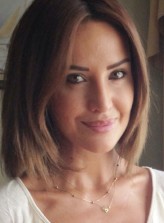 Hümeyra Aydoğdu fotoğrafı