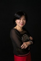 Cici Lau Fotoğrafı