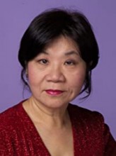 Cici Lau fotoğrafı