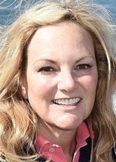 Patricia Hearst fotoğrafı