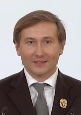 Nikolay Lebedev fotoğrafı