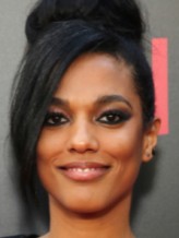 Freema Agyeman fotoğrafı