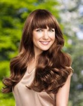 Yekaterina Klimova fotoğrafı