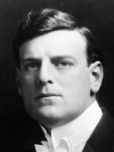 Gilbert M. 'Broncho Billy' Anderson fotoğrafı