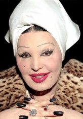 Moira Orfei fotoğrafı