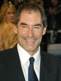 Timothy Dalton Timothy Dalton