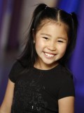 Abigail Chu fotoğrafı
