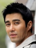 Seung-won Cha fotoğrafı