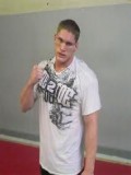 Todd Duffee fotoğrafı Todd Duffee fotoğrafı