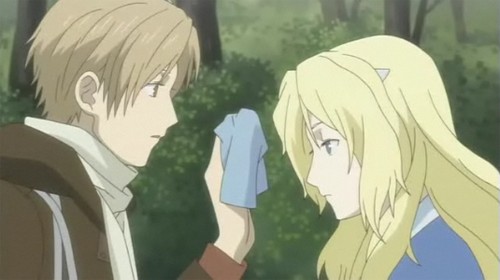 Natsume Yuujinchou Fotoğrafları 7