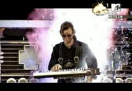 Rammstein: Völkerball Fotoğrafı