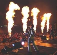 Rammstein: Völkerball Fotoğrafı