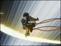 Air Gear Fotoğrafları 4