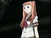 Air Gear fotoğrafı