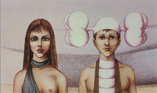 Fantastic Planet Fotoğrafı