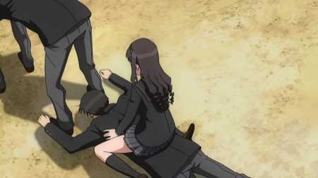 Amagami Ss Fotoğrafları 5