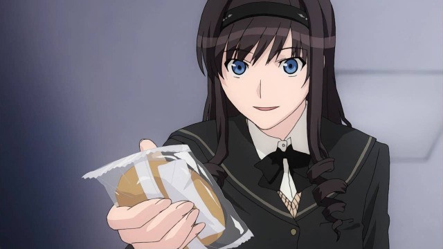 Amagami Ss Fotoğrafları 7