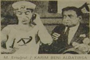 Karım Beni Aldatırsa Fotoğrafları 1